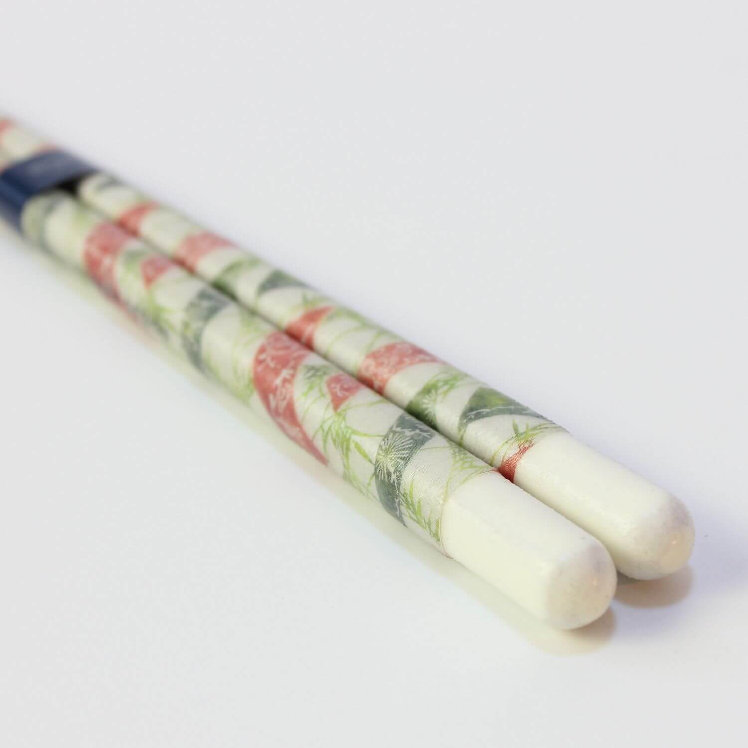 Kurabi Moniri Tanabata Kazari | Washi Paper Wrapped | Wooden Hand Made