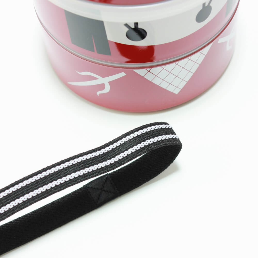 anti slip elastic bento box
