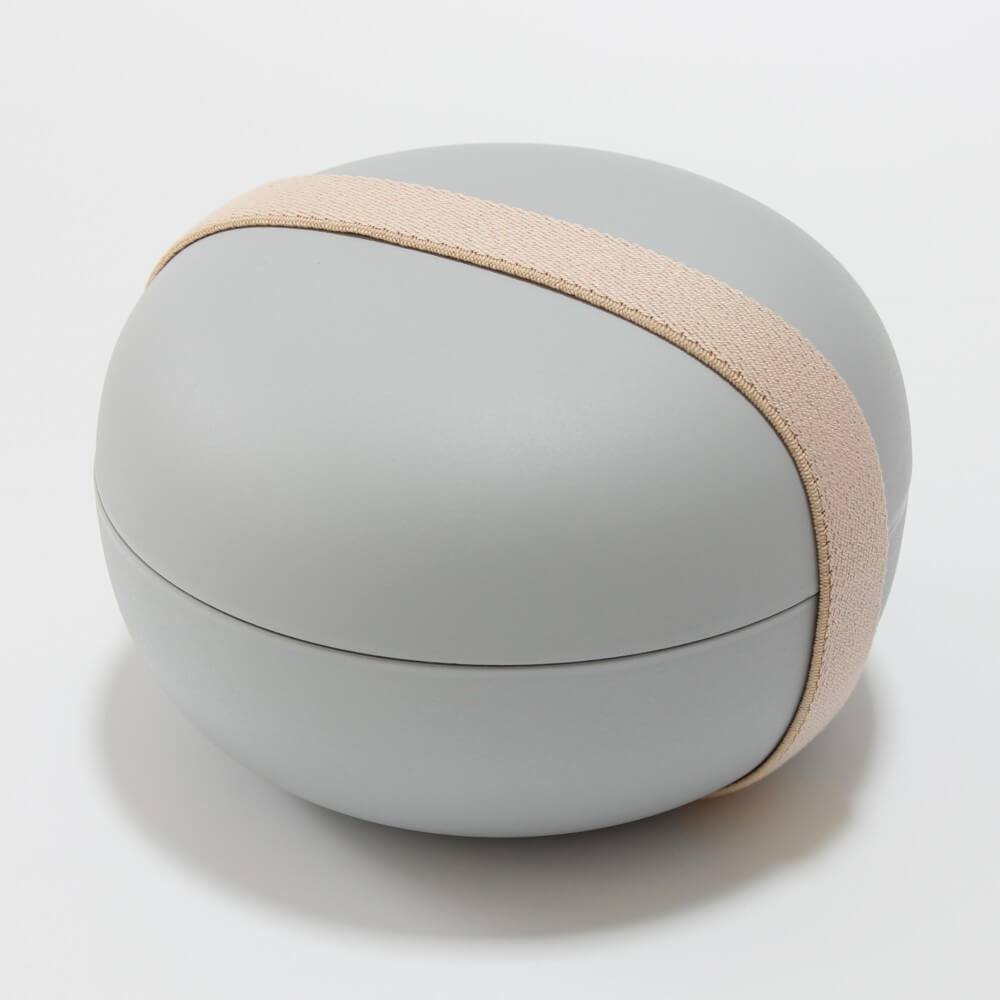 Mayudon 2 Tier Bento Box | 830ml capacity