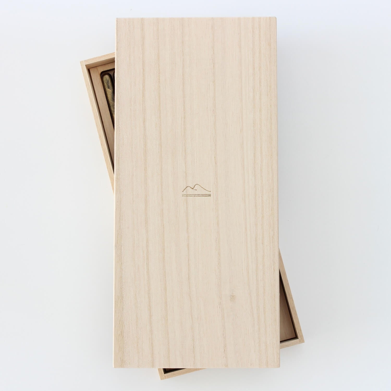 Kurabi Samon Chopsticks Gift Set | Wooden Hand Made