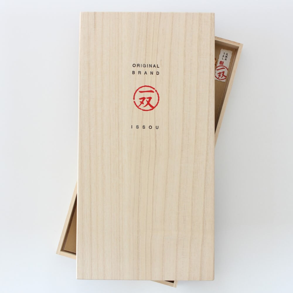 zuiun gyogetsu chopsticks gift box