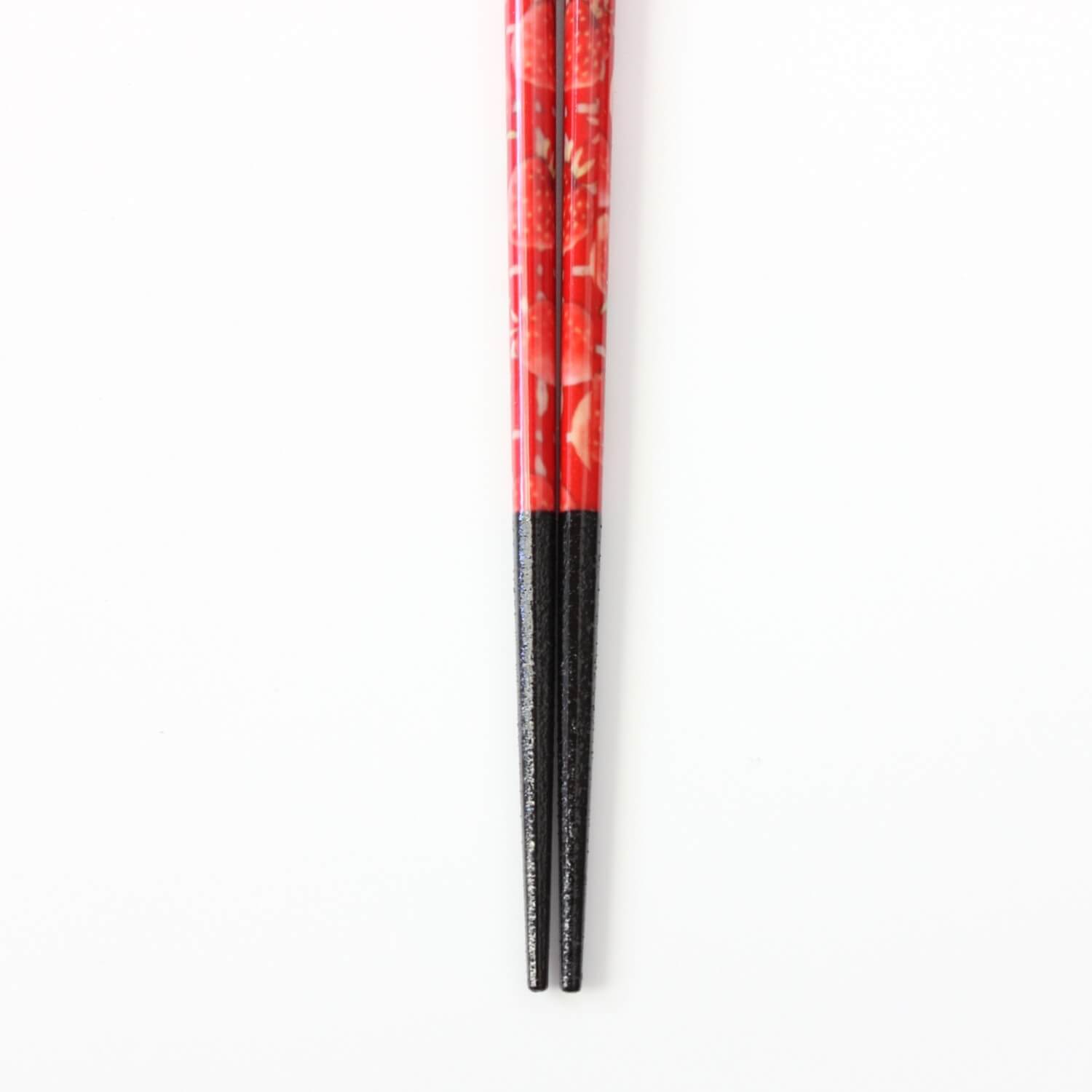 Ohashi Collection Chopsticks - Ichigo Hohana