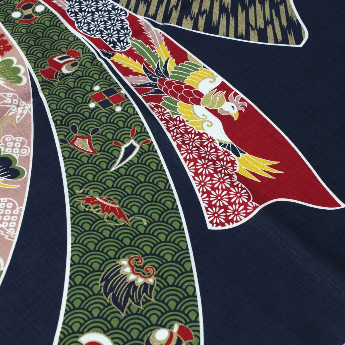 Noshime Furoshiki Wrapping Cloth 105cm