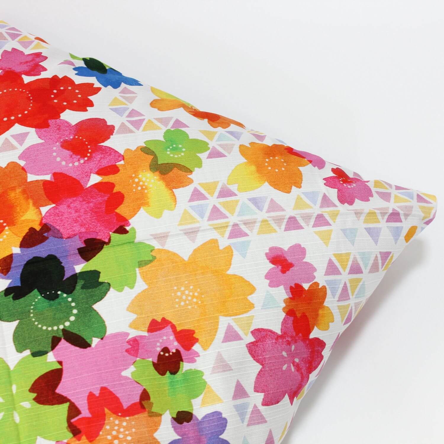 Colourful Sakura Furoshiki Wrapping Cloth 100cm