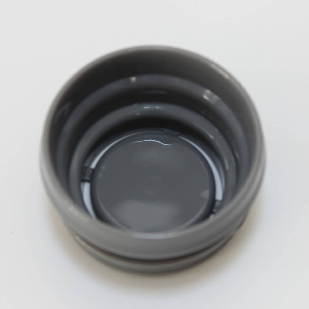 Allday Insulated Drink Bottle | Tea Green | from thermo mug