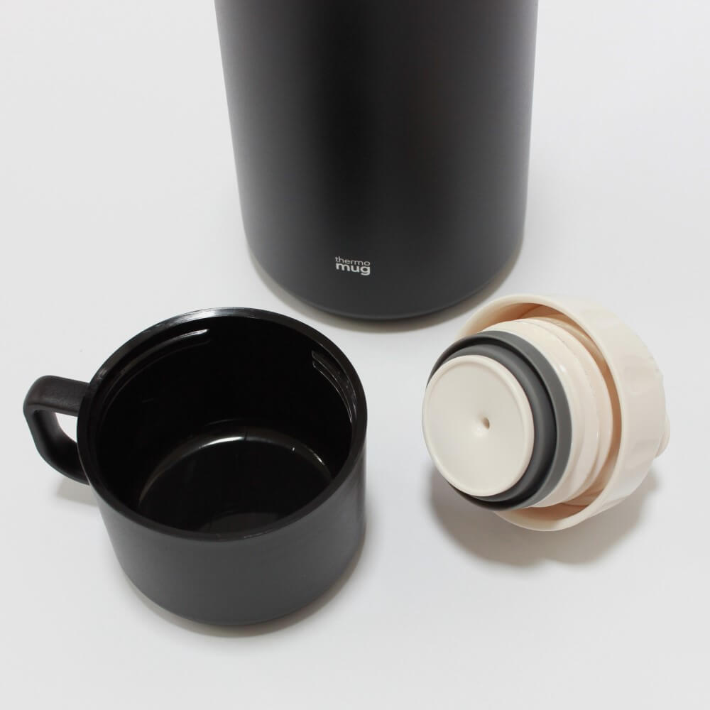 close up of inner and outer caps