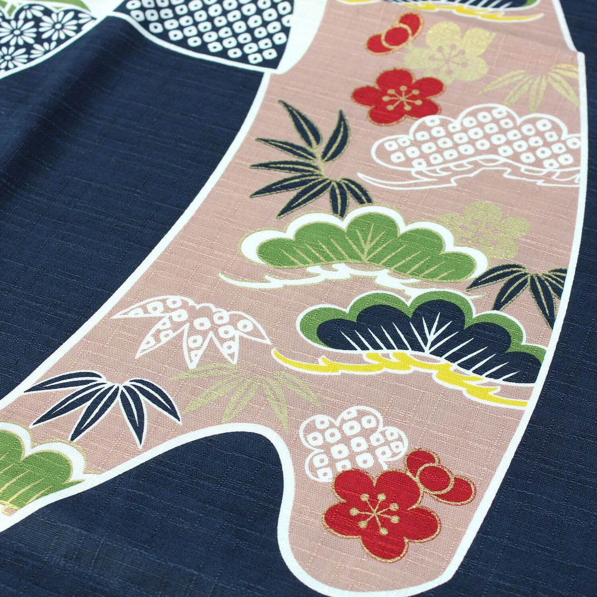 Noshime Furoshiki Wrapping Cloth 105cm