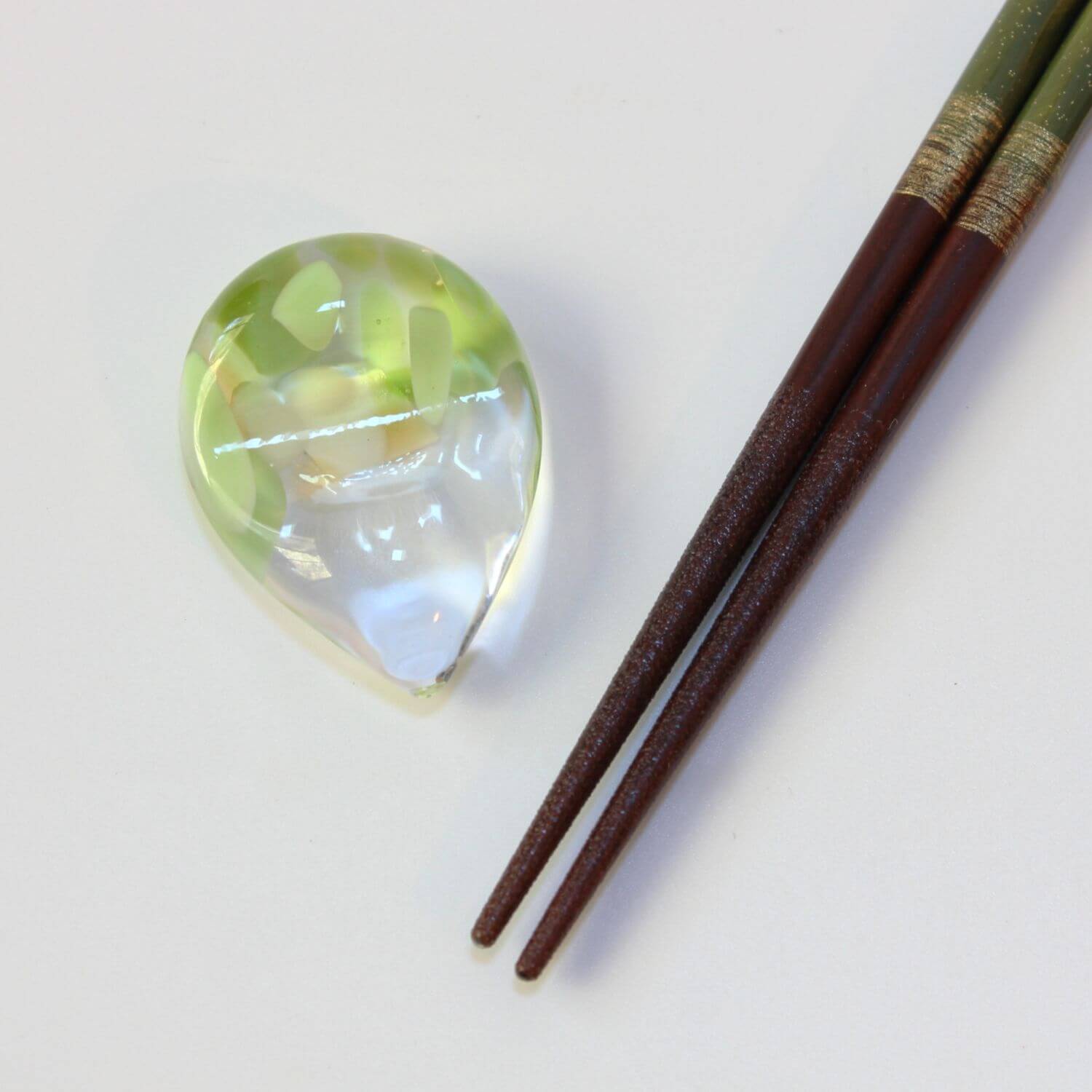 Nagisa Chopsticks Gift Set | Wooden Hand Made