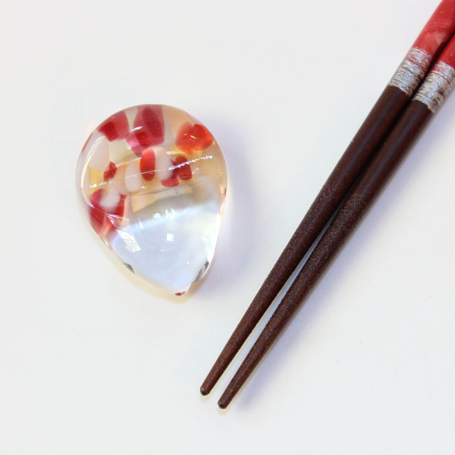 Nagisa Chopsticks Gift Set | Wooden Hand Made