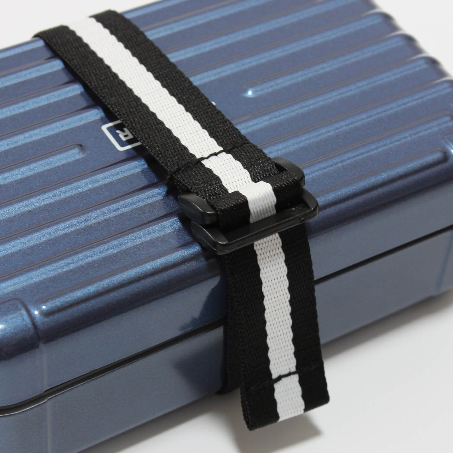 Koffer Suitcase 1 Tier Bento Box | 700ml capacity