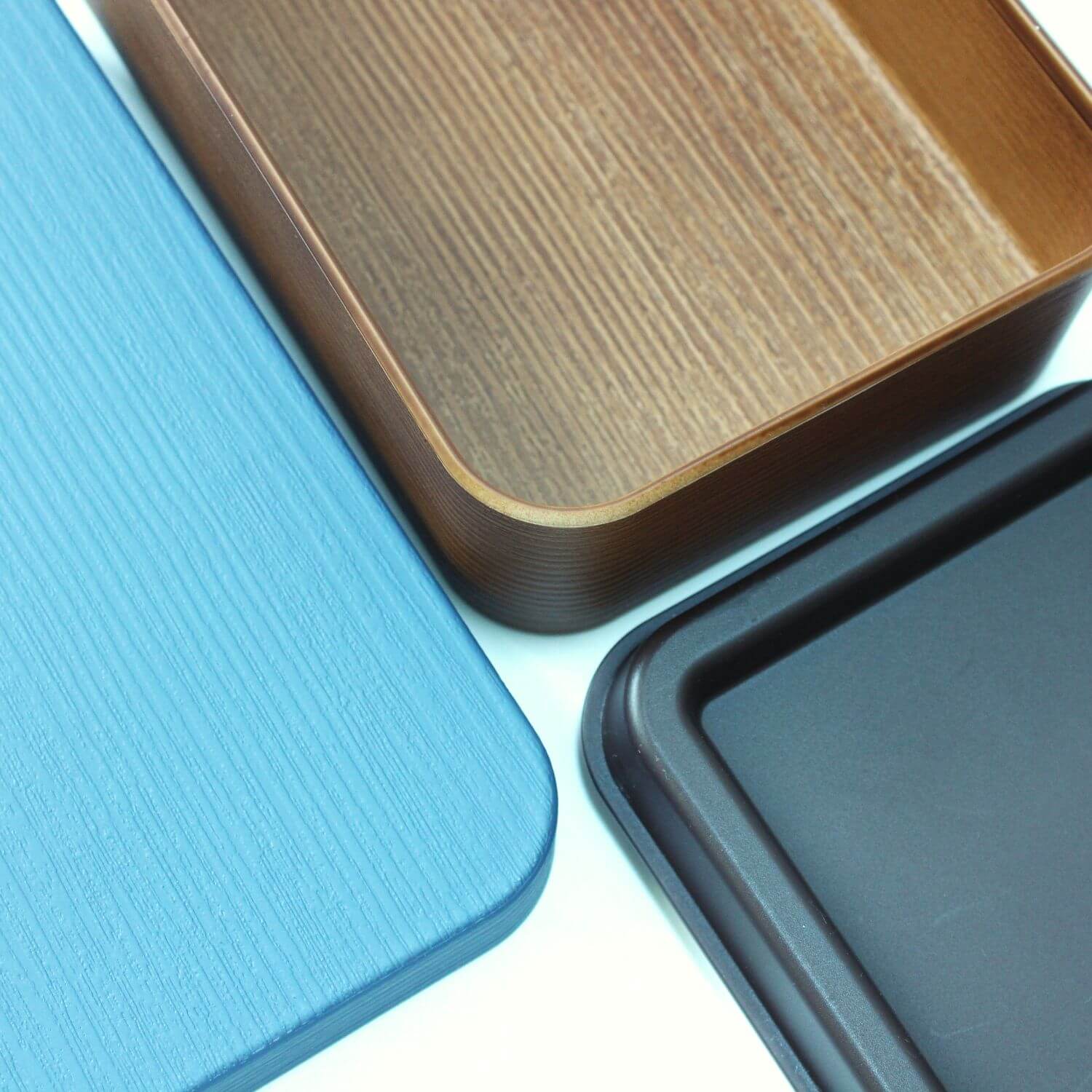 Woody Plus 1 Tier Bento Box | 800ml capacity