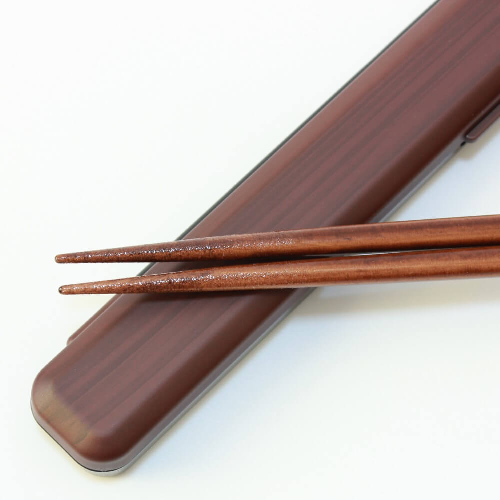 close up tips case tochi chopsticks case set