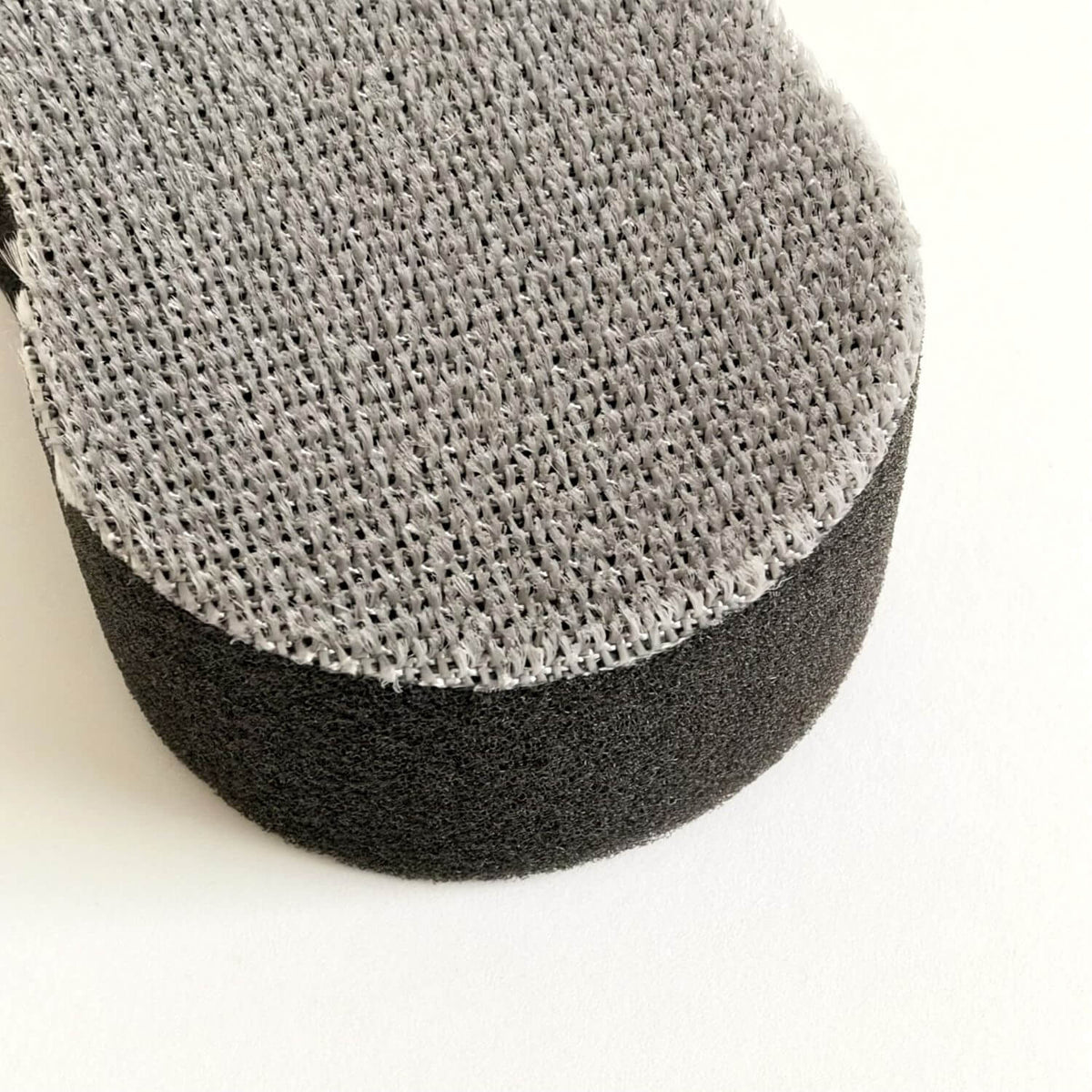Sponge for Lacquerware and Wooden Items