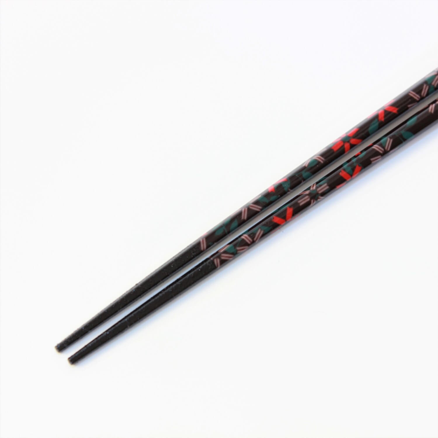 coarse tips japanese chopsticks windmill bloom