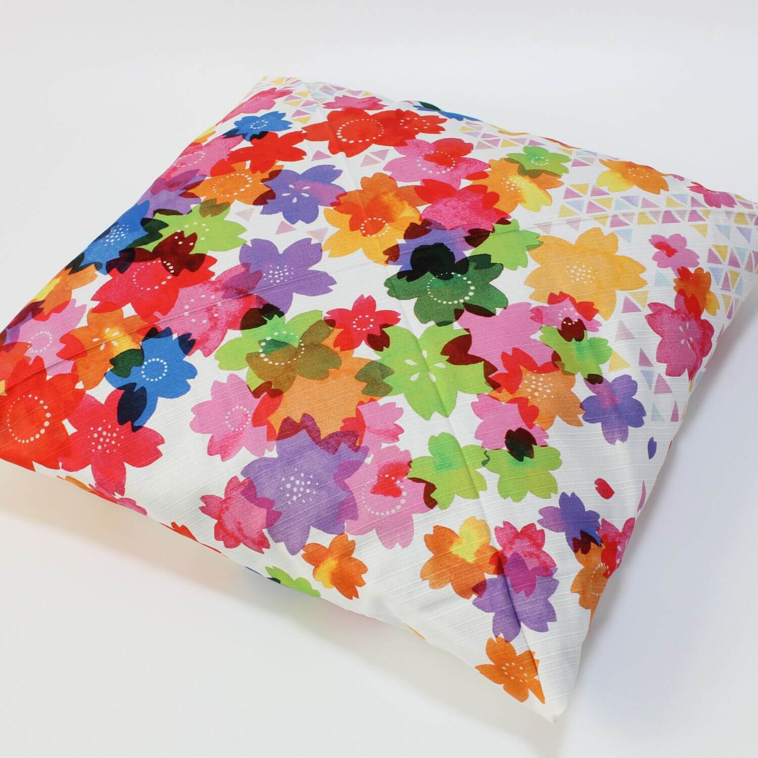 Colourful Sakura Furoshiki Wrapping Cloth 100cm