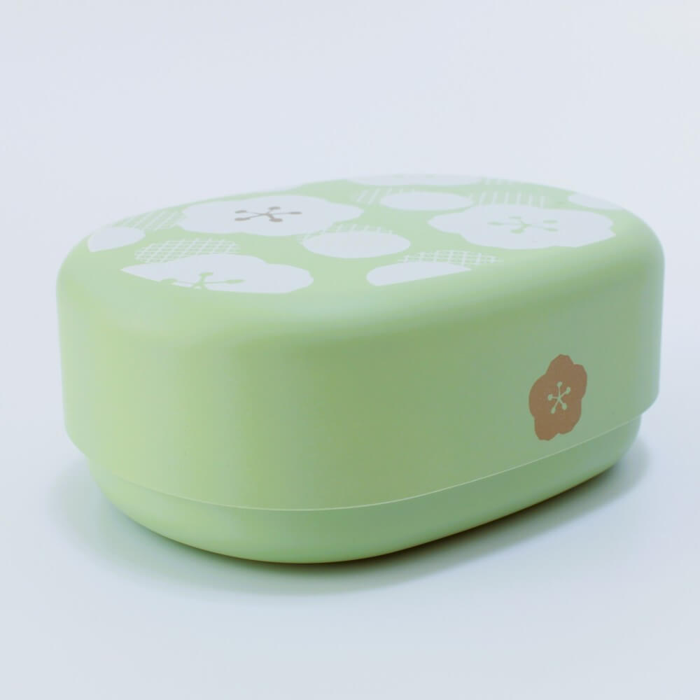 Umeka 2 Tier Bento Box | 3 colours | 520ml capacity