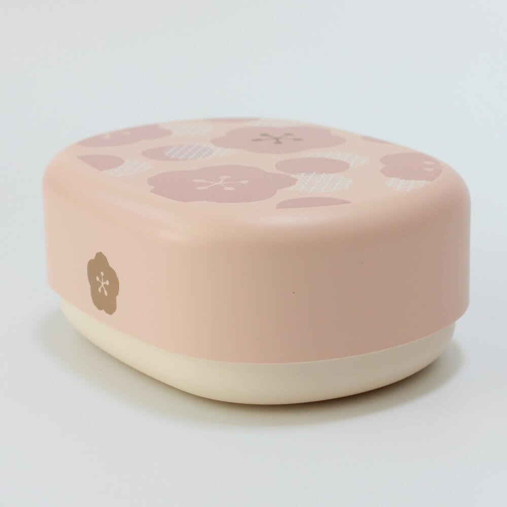Umeka 2 Tier Bento Box | 3 colours | 520ml capacity