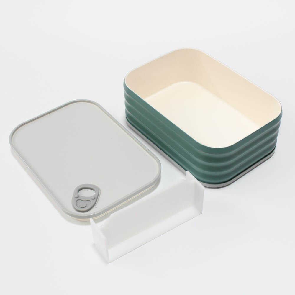 contents grey bento box eatcan