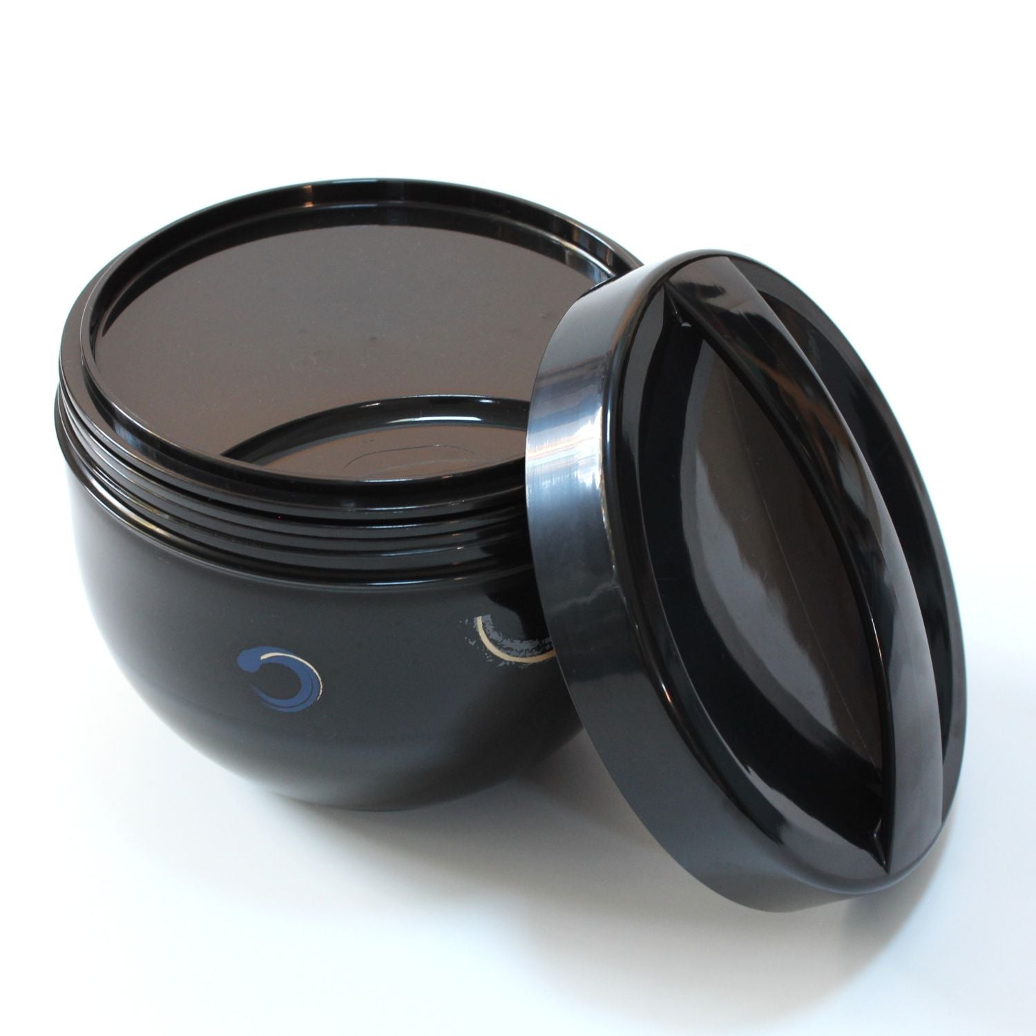 donburi bento box outer lid off