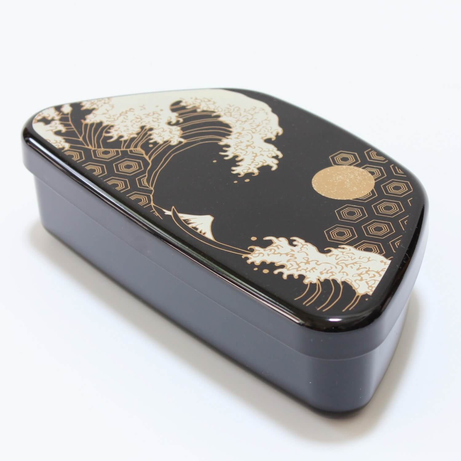 fuji onigiri wave moon bento box