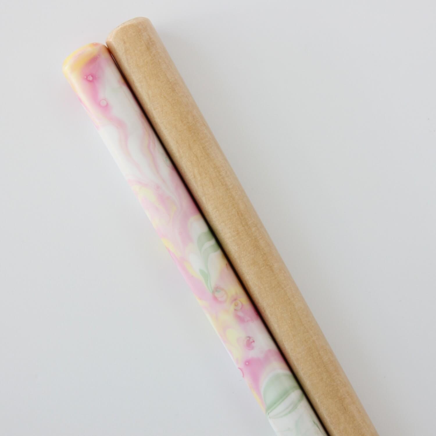 Ichigo Ichie Chopsticks | Wood, Hand-made