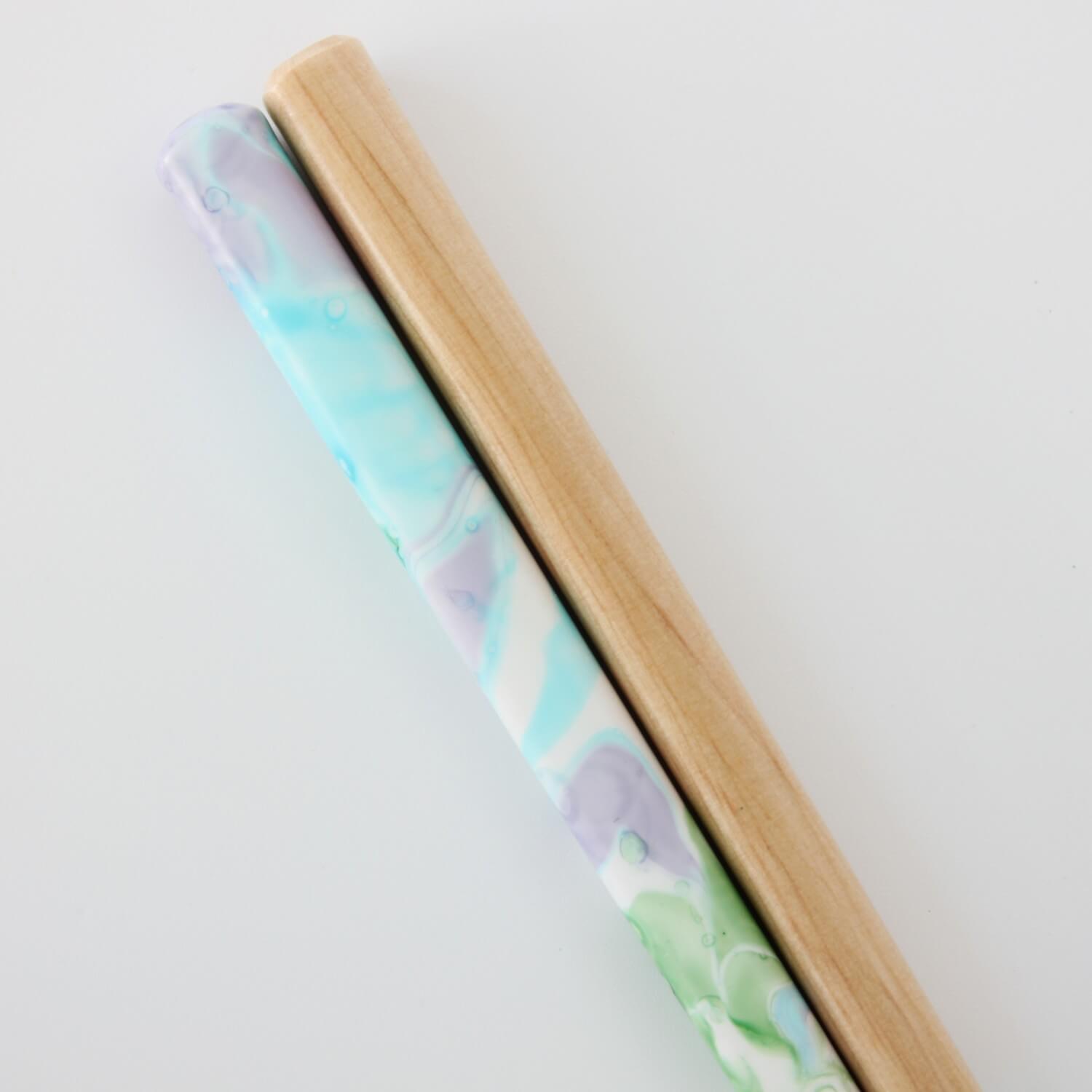 Ichigo Ichie Chopsticks | Wood, Hand-made