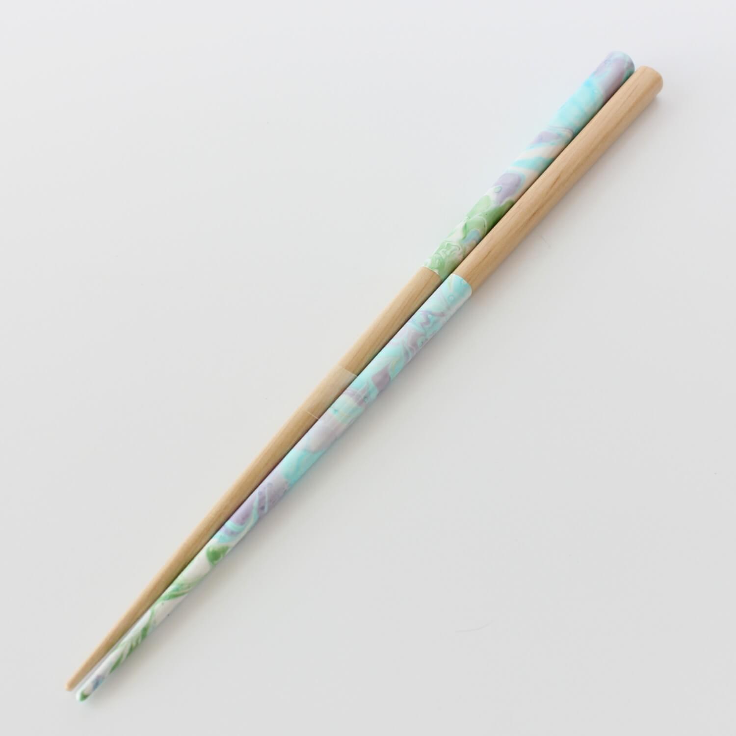 Ichigo Ichie Chopsticks | Wood, Hand-made
