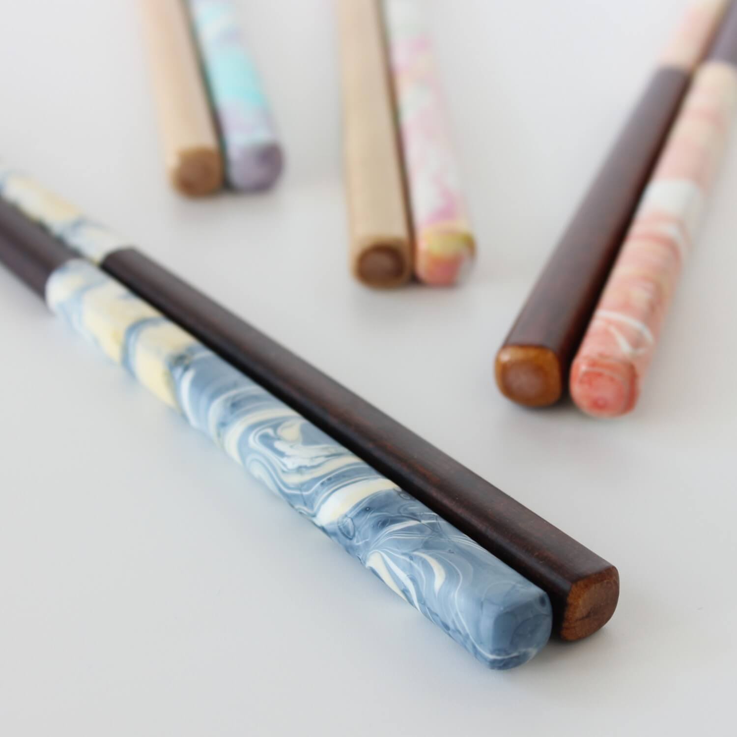 Ichigo Ichie Chopsticks | Wood, Hand-made