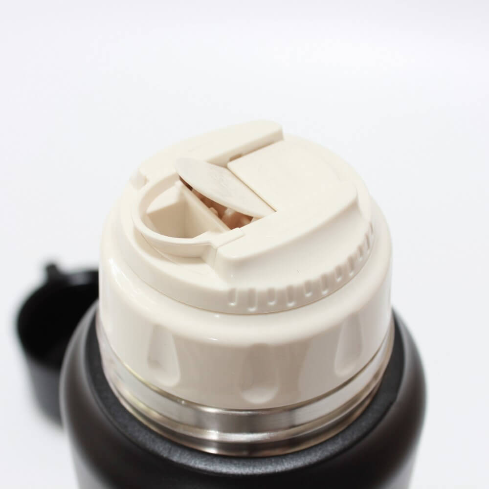 inner cap trip bottle 100ml nozzle open