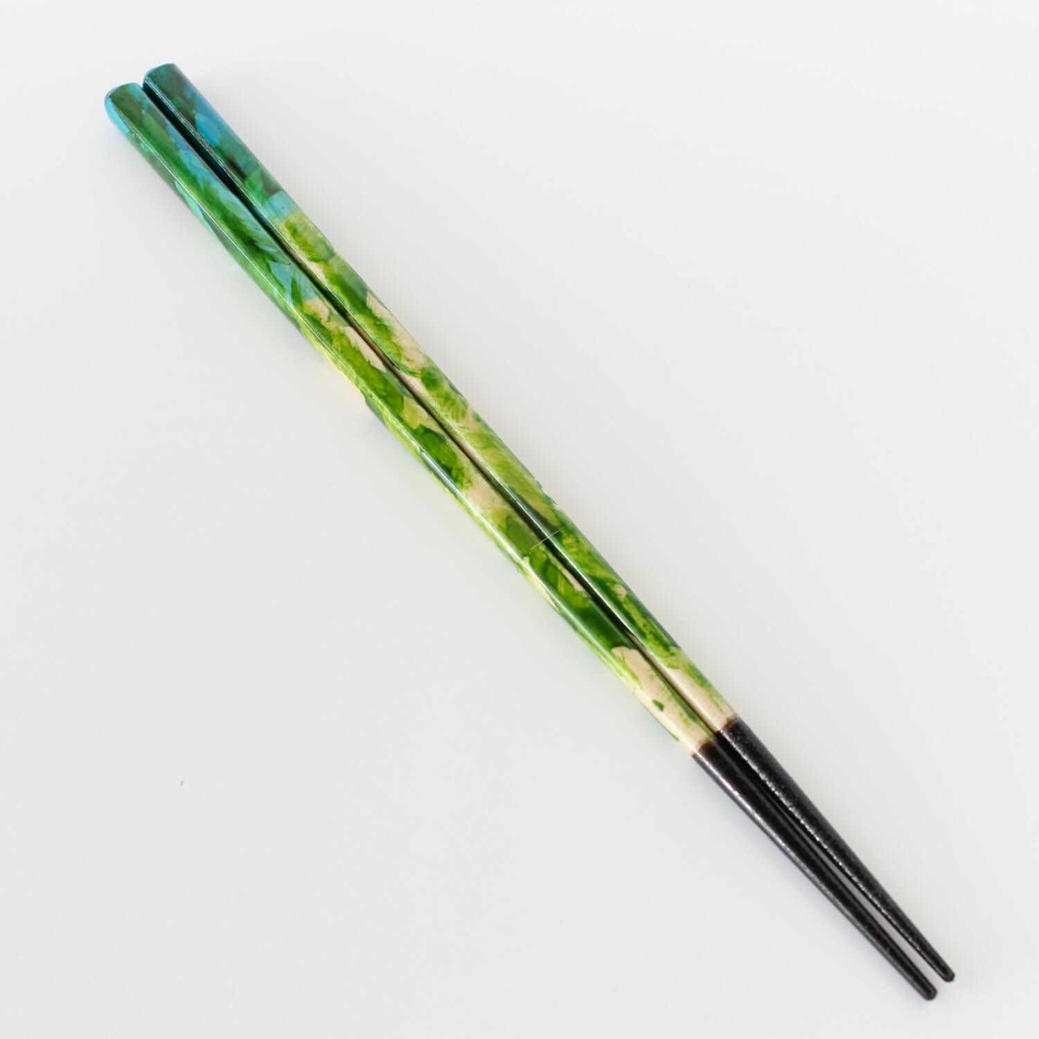 Iroha Wabi-Sabi Chopsticks | Wood, Hand-made