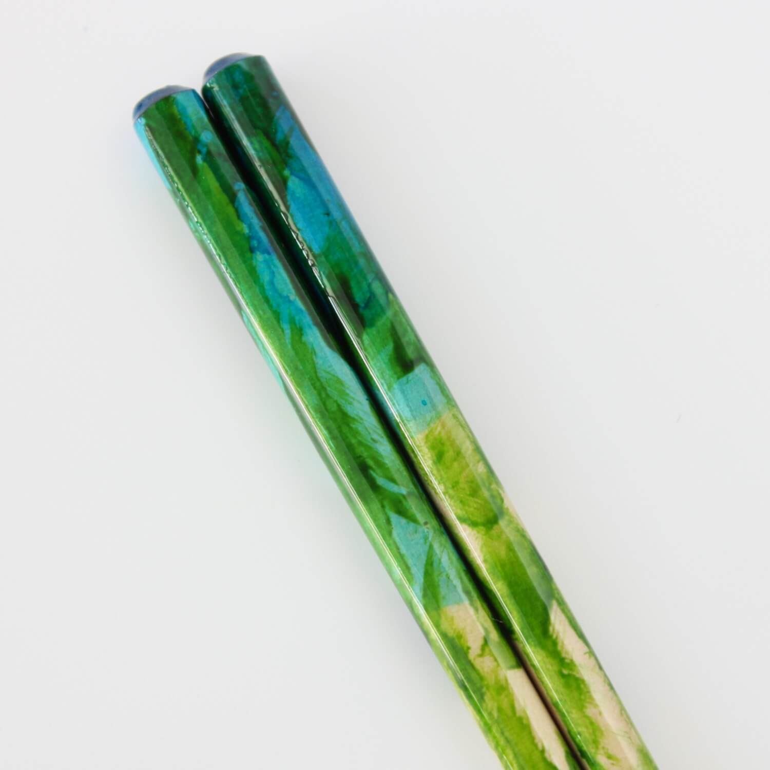 Iroha Wabi-Sabi Chopsticks | Wood, Hand-made