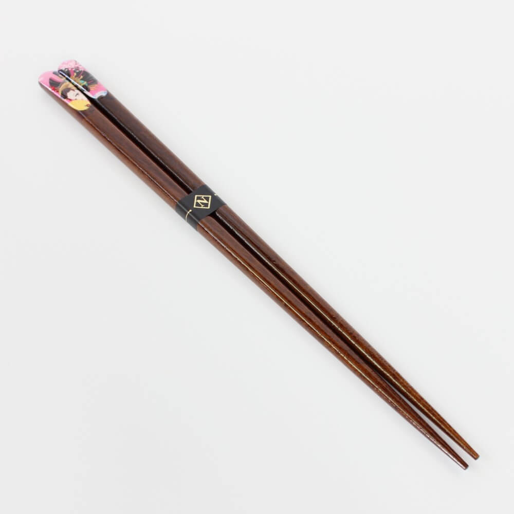 kiyohana chopsticks full length