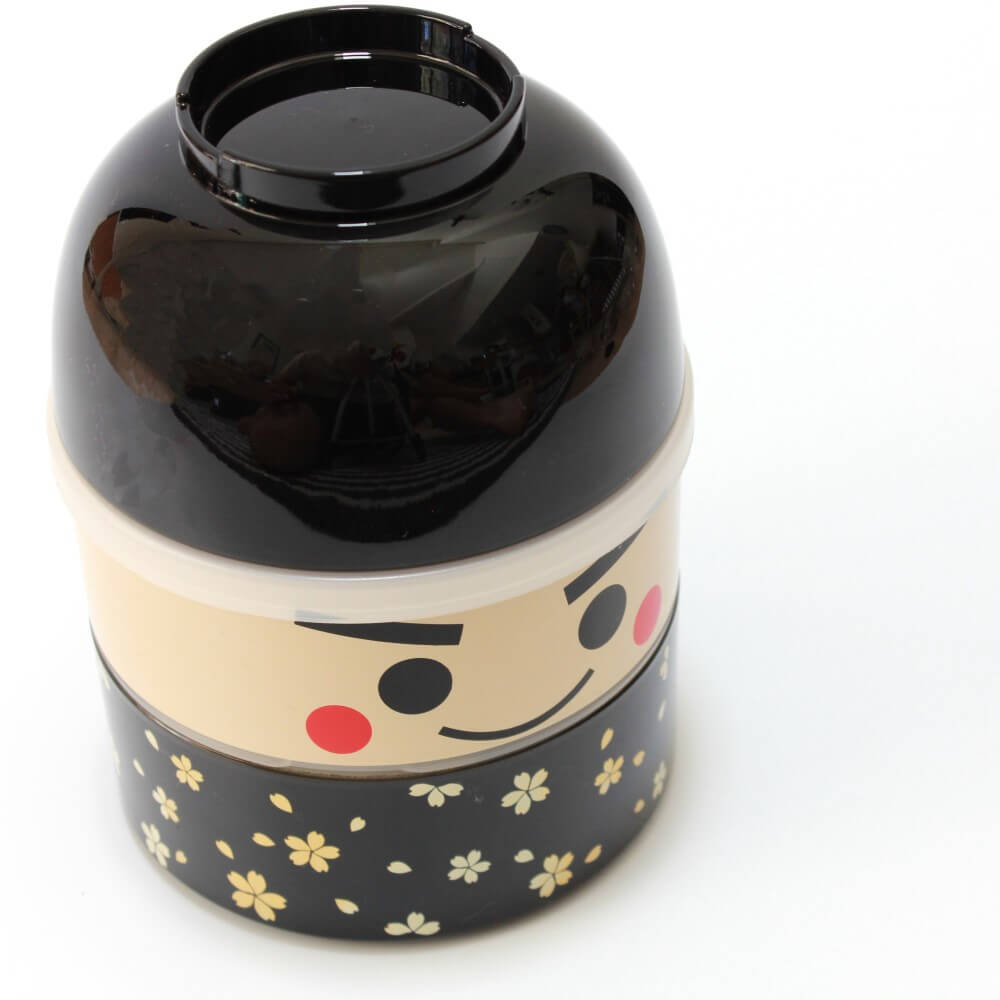 kokeshi ichiro overhead shot