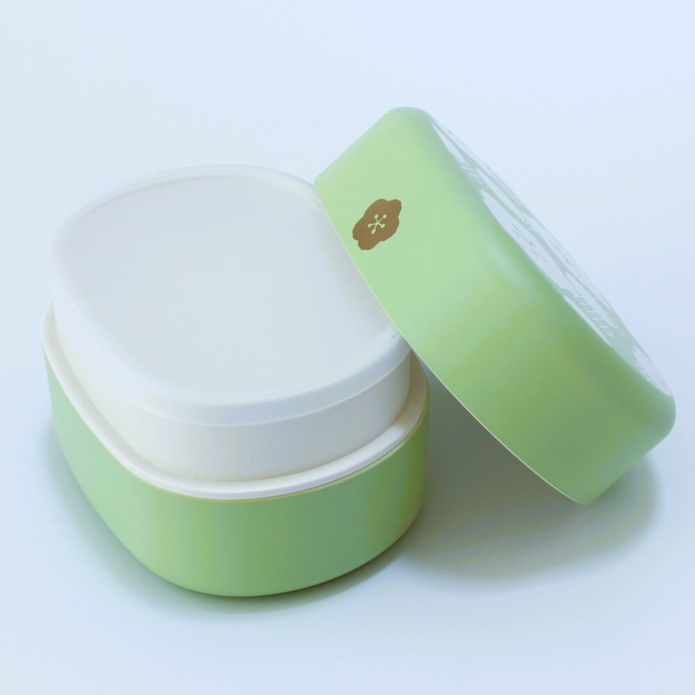 Umeka 2 Tier Bento Box | 3 colours | 520ml capacity