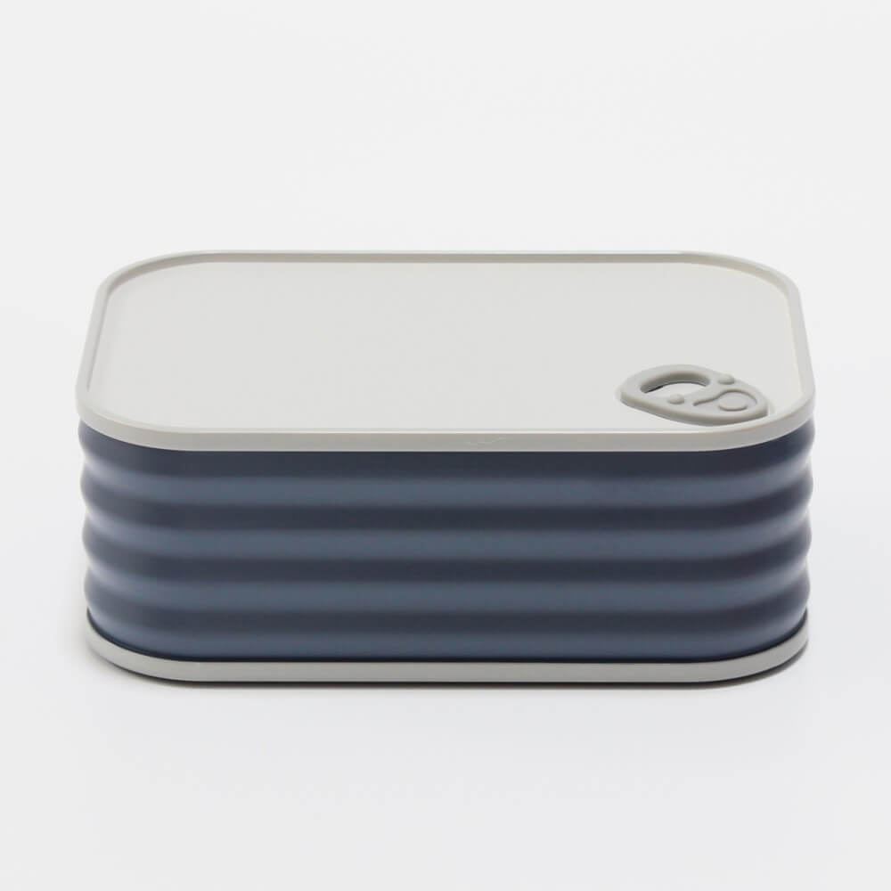 navy eatcan bento box side