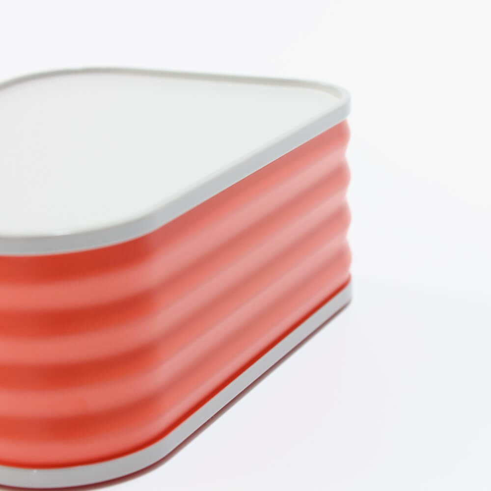 orange eatcan bento box close up side