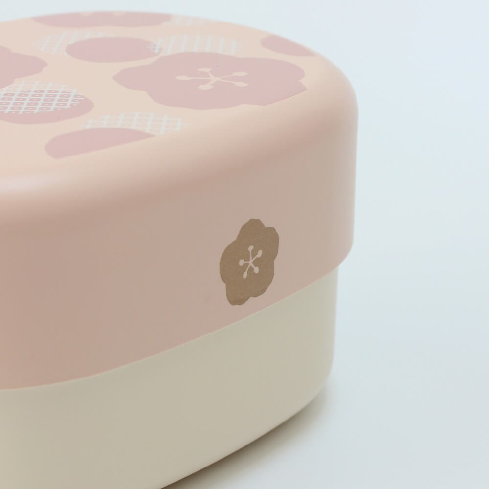 Umeka 2 Tier Bento Box | 3 colours | 520ml capacity