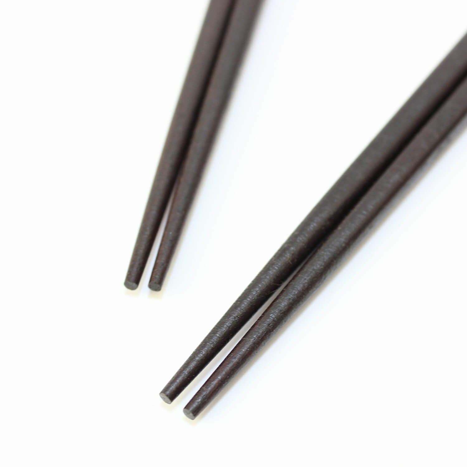 Gold and Silver Cloud Chopsticks Gift Set | Wood, Hand Made