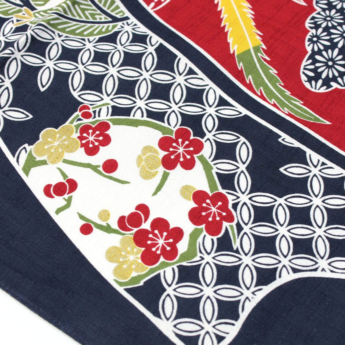 Noshime Furoshiki Wrapping Cloth 105cm