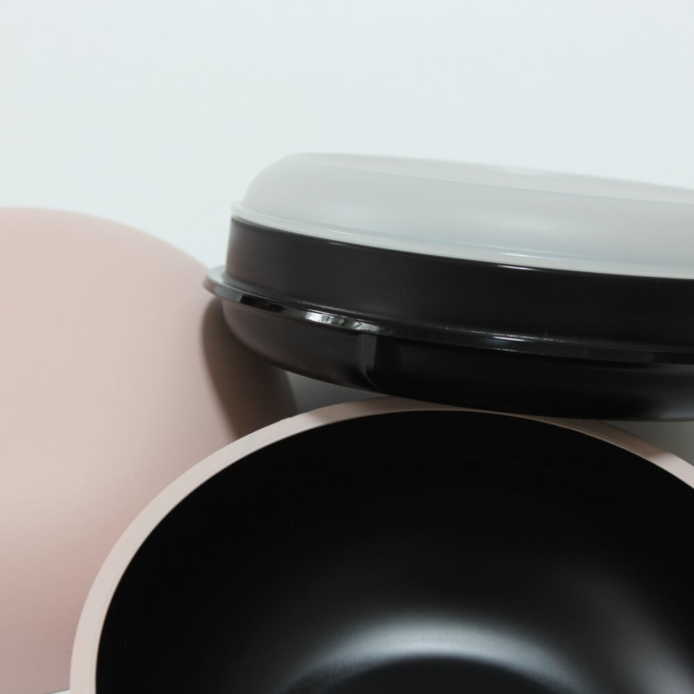 Mayudon 2 Tier Bento Box | 830ml capacity