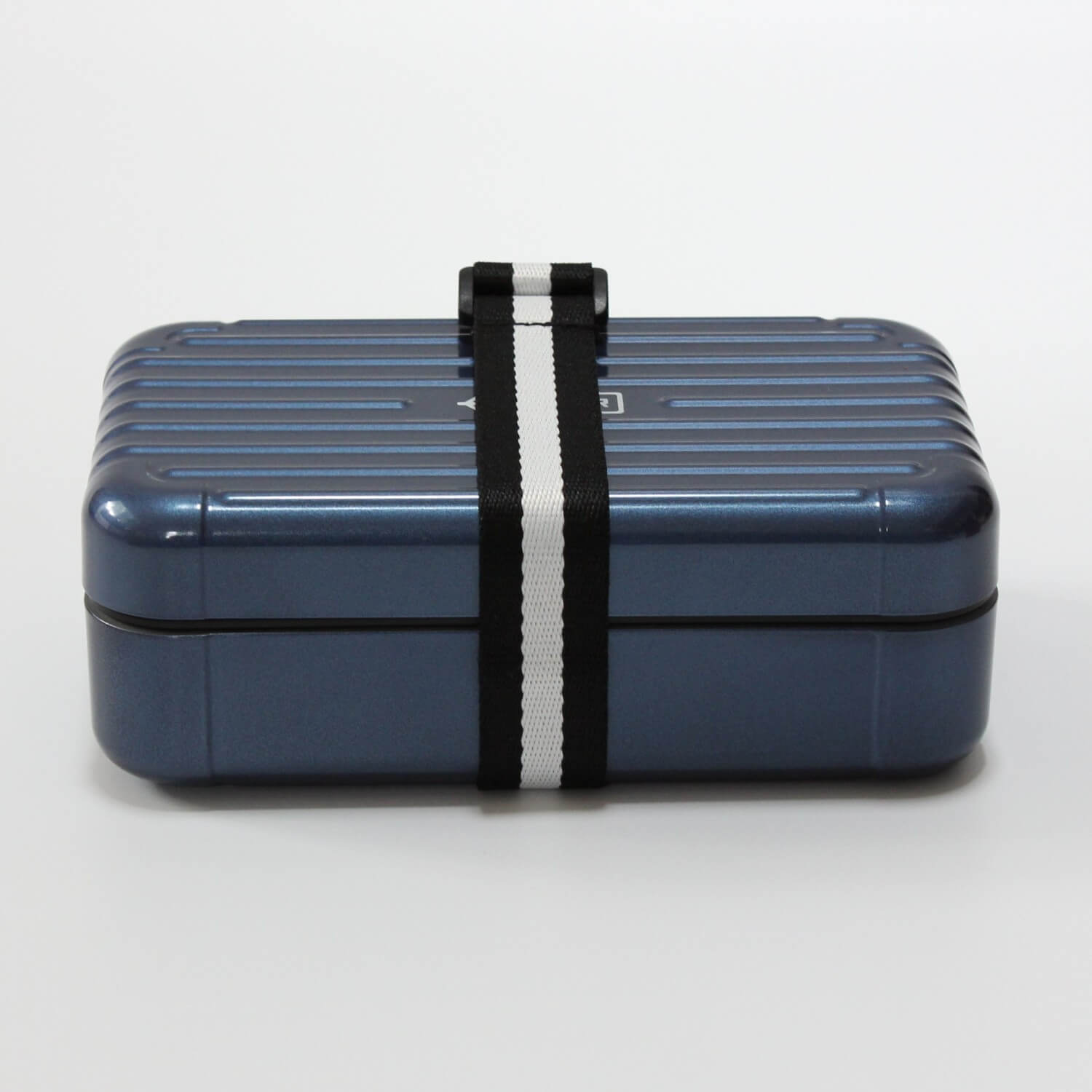 Koffer Suitcase 1 Tier Bento Box | 700ml capacity
