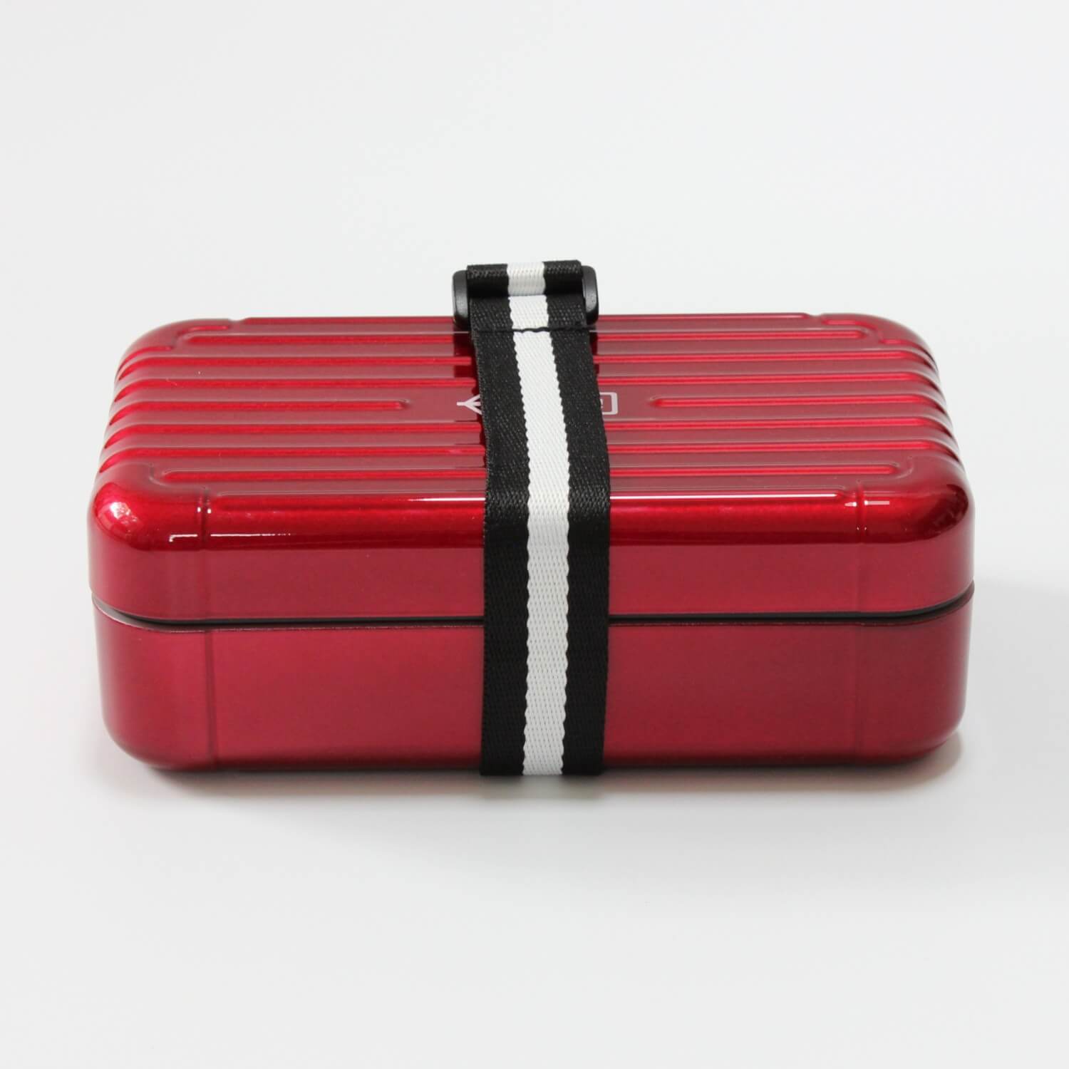 Koffer Suitcase 1 Tier Bento Box | 700ml capacity