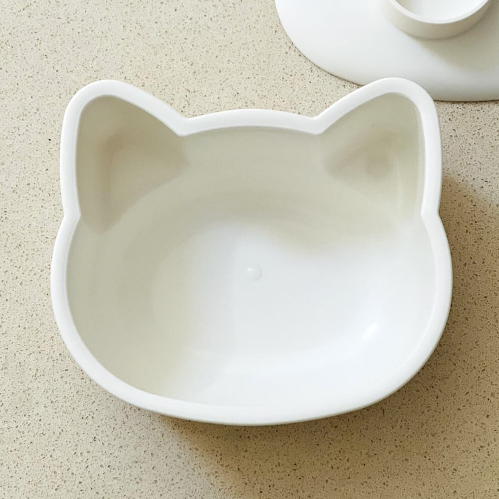 step 1 make cat onigiri