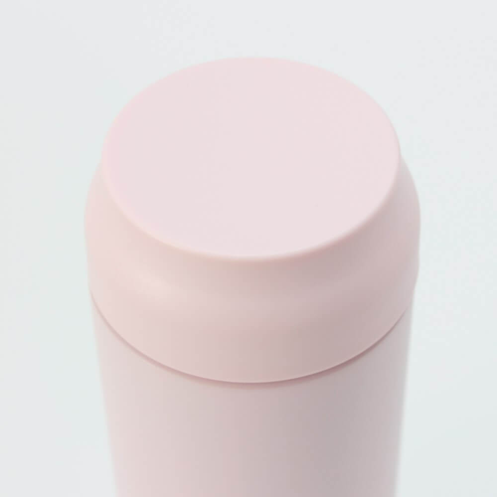 Allday Insulated Drink Bottle | Sakura Pink | from thermo mug