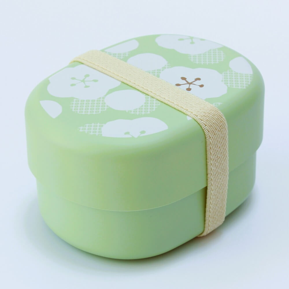 Umeka 2 Tier Bento Box | 3 colours | 520ml capacity