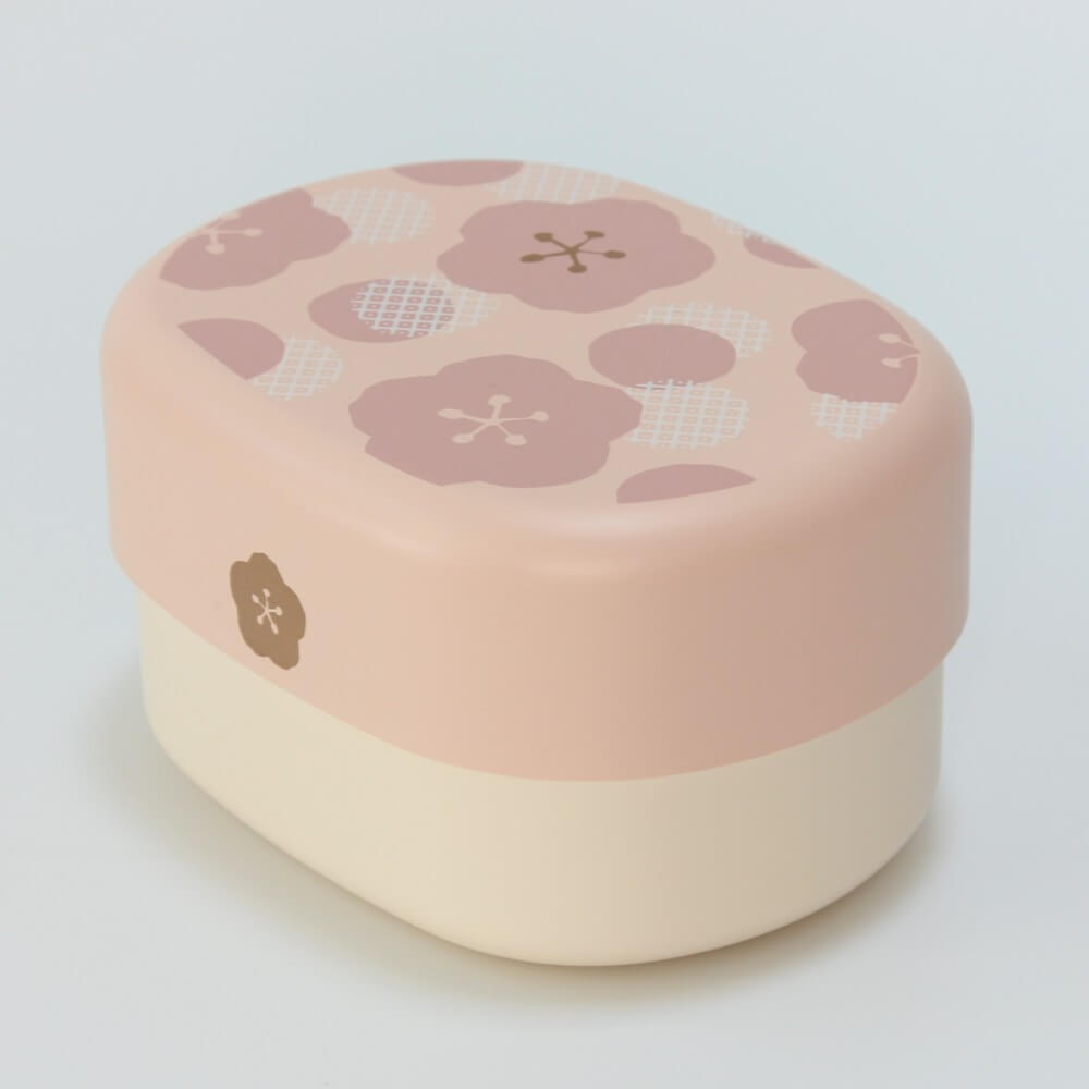 Umeka 2 Tier Bento Box | 3 colours | 520ml capacity