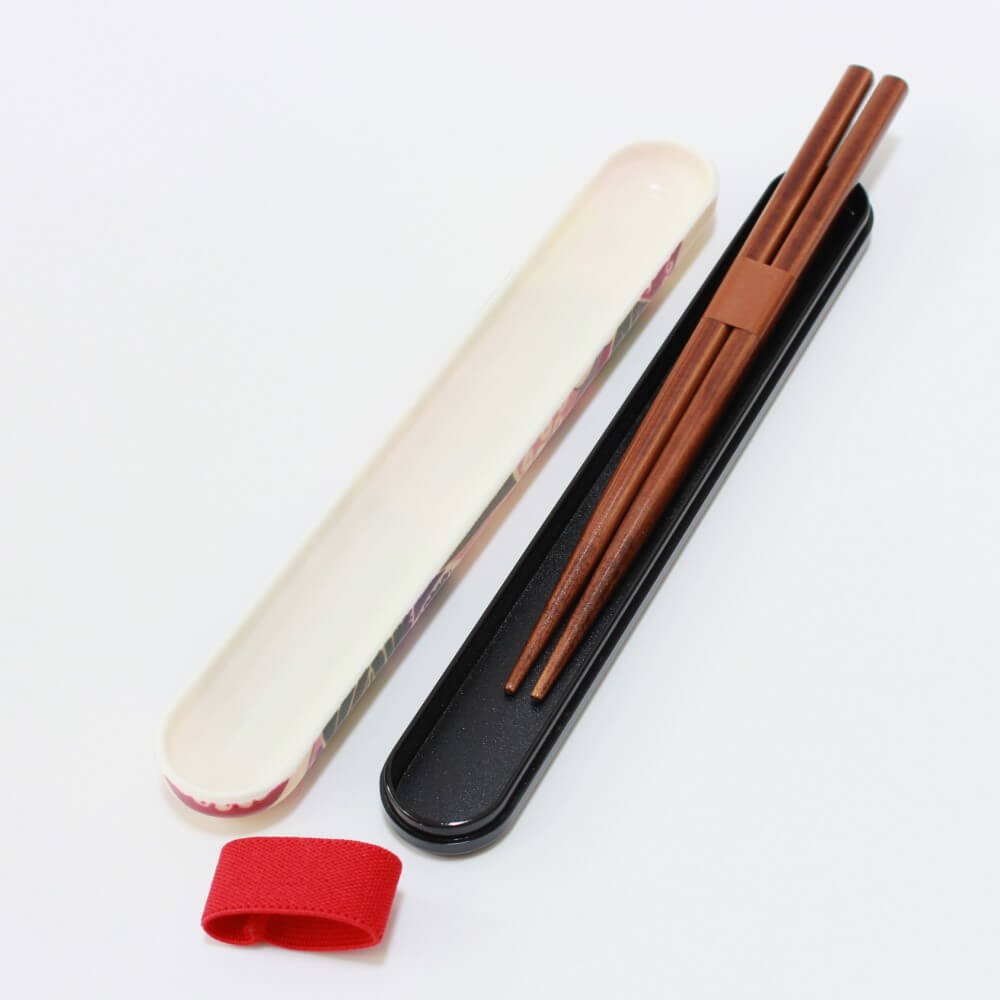 underside chopsticks lid