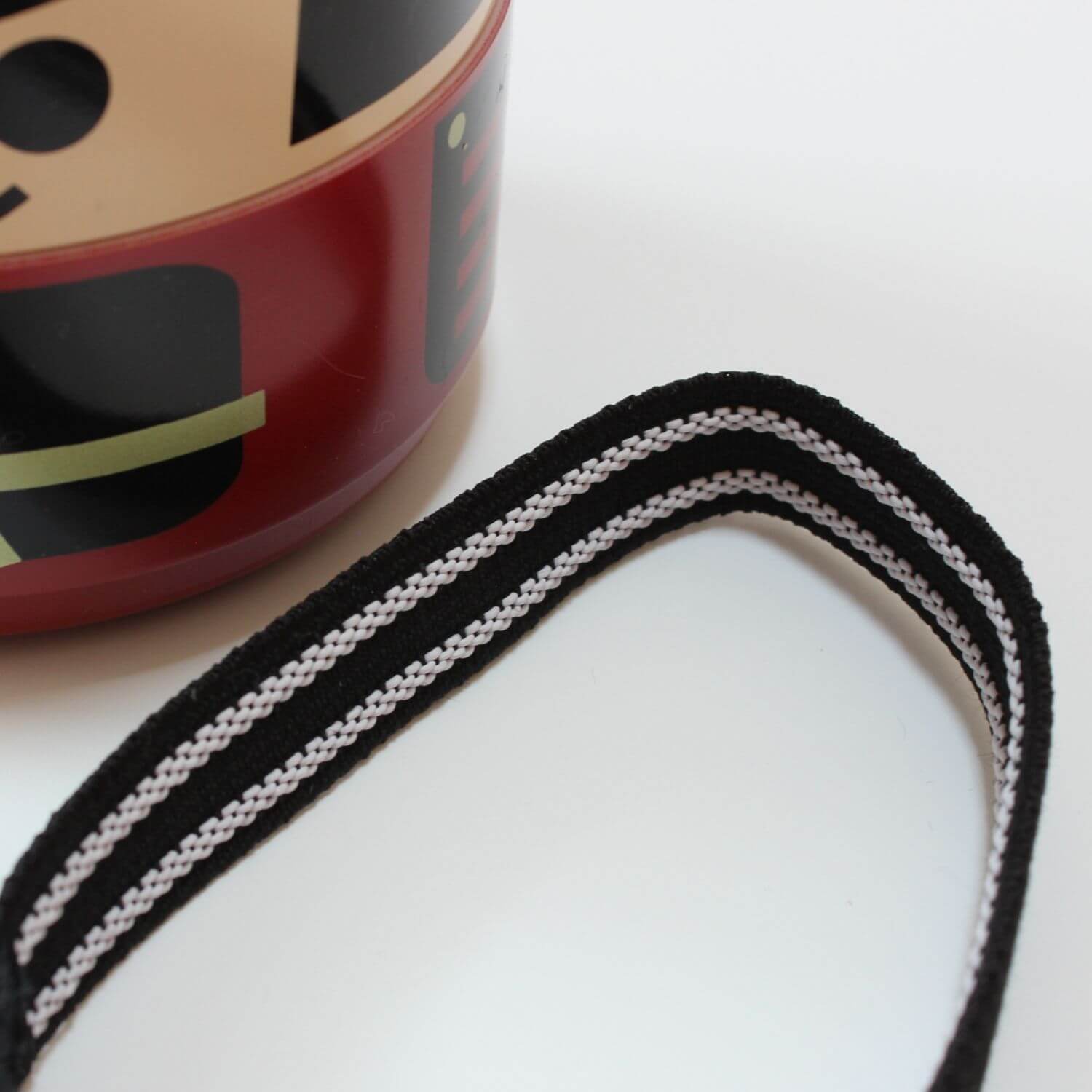 Mini Kokeshi Bushi 2 Tier Bento Box and Bowl