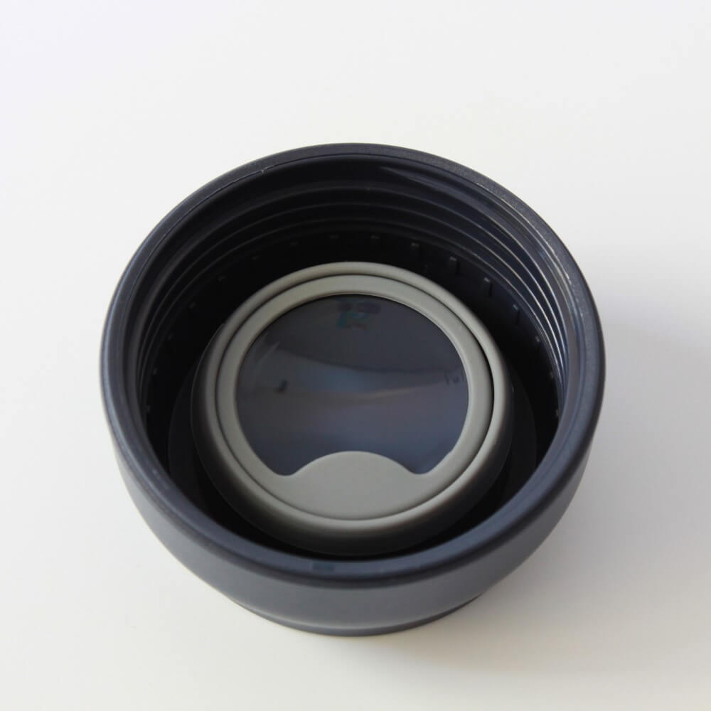 underside outer cap navy thermomug allday drink bottle