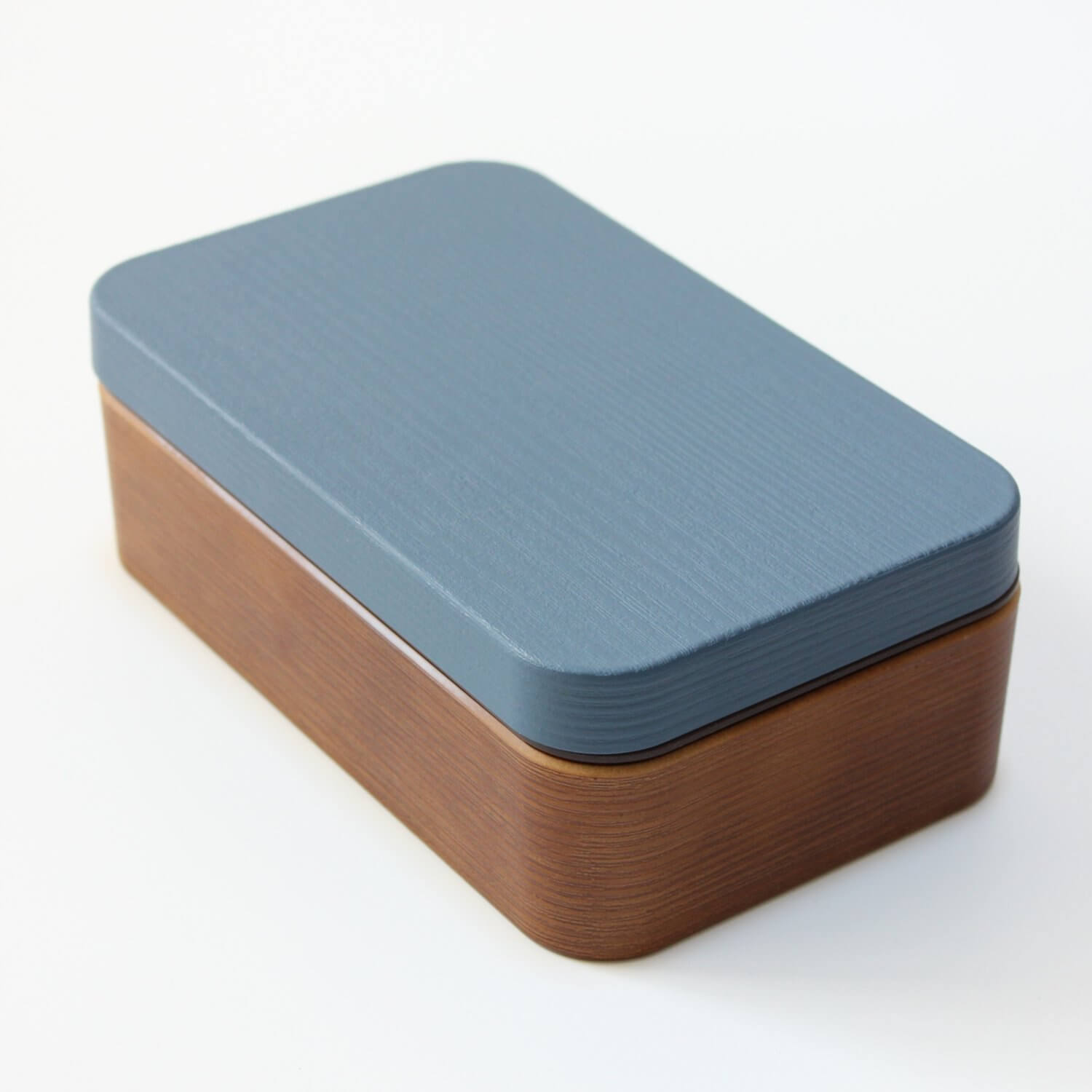 Woody Plus 1 Tier Bento Box | 800ml capacity